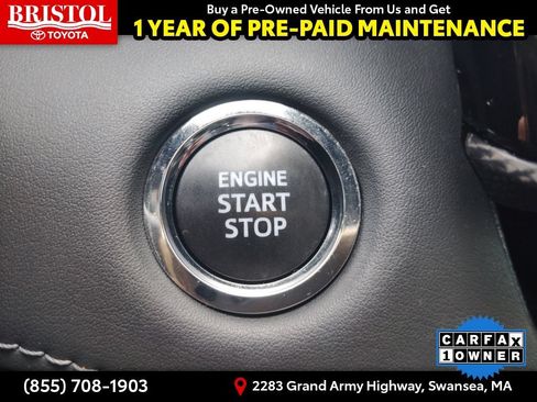 Used 2023 Toyota Highlander XSE AWD/4WD image 33