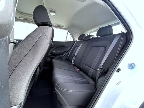 New 2026 Hyundai Venue SEL image 11