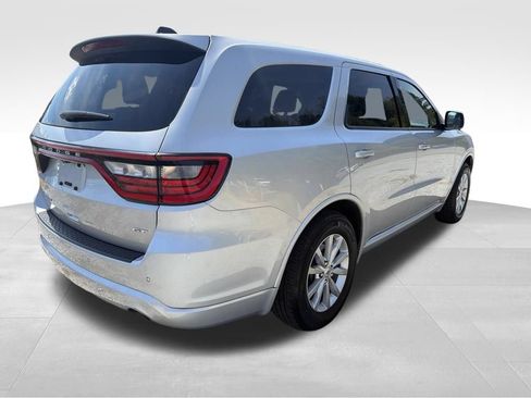Used 2025 Dodge Durango GT RWD image 16
