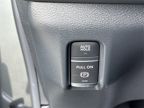 New 2025 Nissan Armada PRO-4X image 18