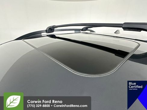 Used 2021 Subaru Crosstrek 2.5i Limited w/ Moonroof Package 2 AWD/4WD image 27