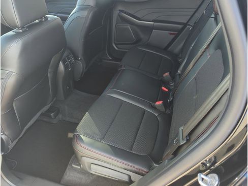 New 2025 Ford Escape ST-Line w/ Tech Pack #1 image 23