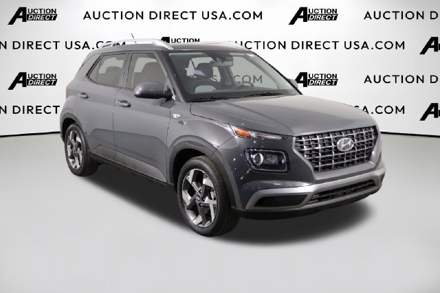 Used 2024 Hyundai Venue SEL FWD image 38