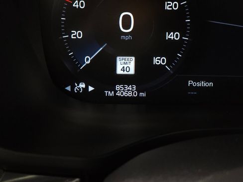 Used 2019 Volvo XC60 T6 R-Design w/ Protection Package Premier AWD/4WD image 21