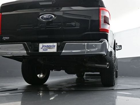 Used 2023 Ford F150 Lariat w/ Equipment Group 502A High image 42