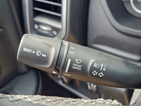 New 2026 RAM 2500 Big Horn image 19