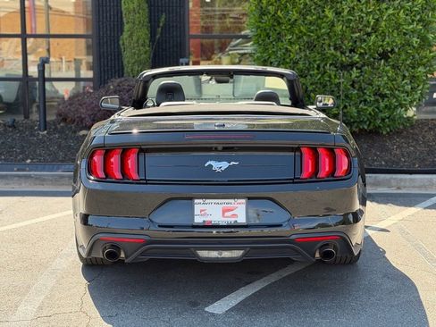 Used 2023 Ford Mustang Premium RWD image 14
