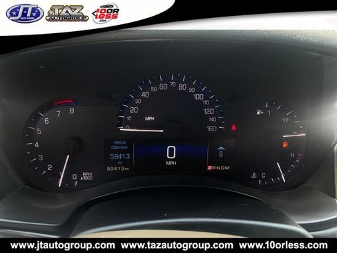 Used 2014 Cadillac ATS Sedan RWD image 18