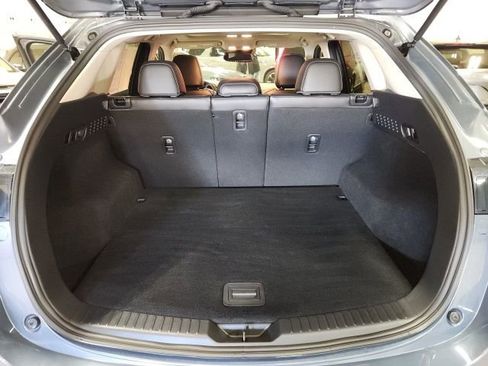 Used 2023 MAZDA CX-5 Carbon Edition image 26