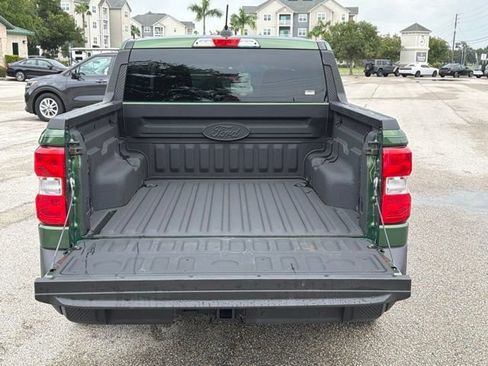 Used 2025 Ford Maverick XLT FWD image 13