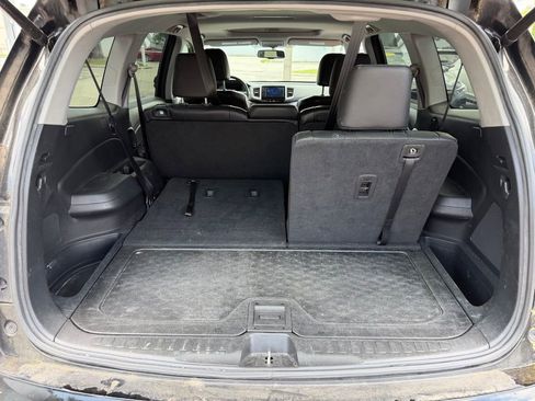 Used 2016 Honda Pilot EX-L image 7
