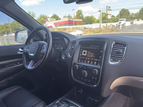 Used 2017 Dodge Durango R/T w/ Trailer Tow Group IV AWD/4WD image 7
