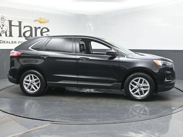 Used 2024 Ford Edge SEL AWD/4WD image 1