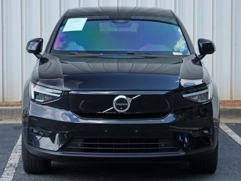 Used 2022 Volvo C40 P8 Recharge Ultimate AWD/4WD image 48