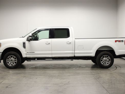 Used 2019 Ford F250 Lariat w/ Tow Technology Bundle image 5