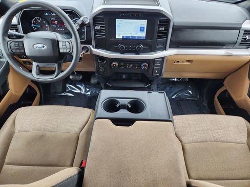 Used 2023 Ford F150 XLT image 12