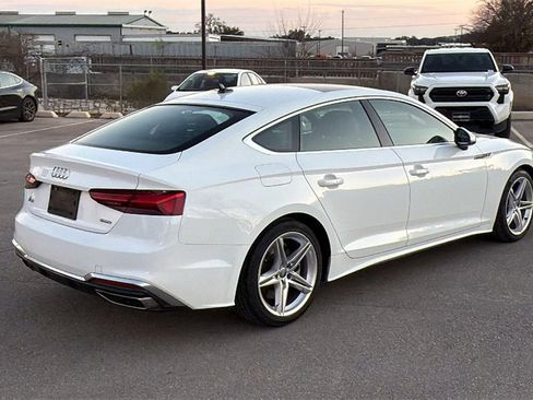 Used 2021 Audi A5 2.0T Premium image 6