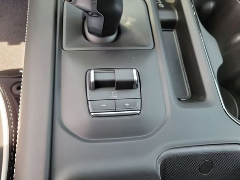 New 2026 GMC Sierra 1500 AT4X image 29