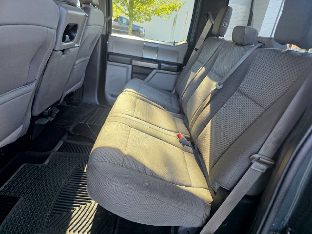 Used 2018 Ford F150 XLT w/ Equipment Group 302A Luxury AWD/4WD image 18