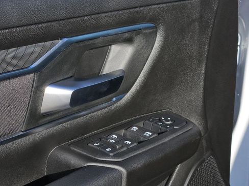 New 2026 RAM 1500 Big Horn AWD/4WD image 24