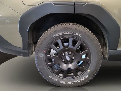 Used 2026 Subaru Forester Wilderness image 26