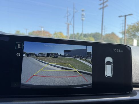 New 2026 Kia Sportage X-Line image 24