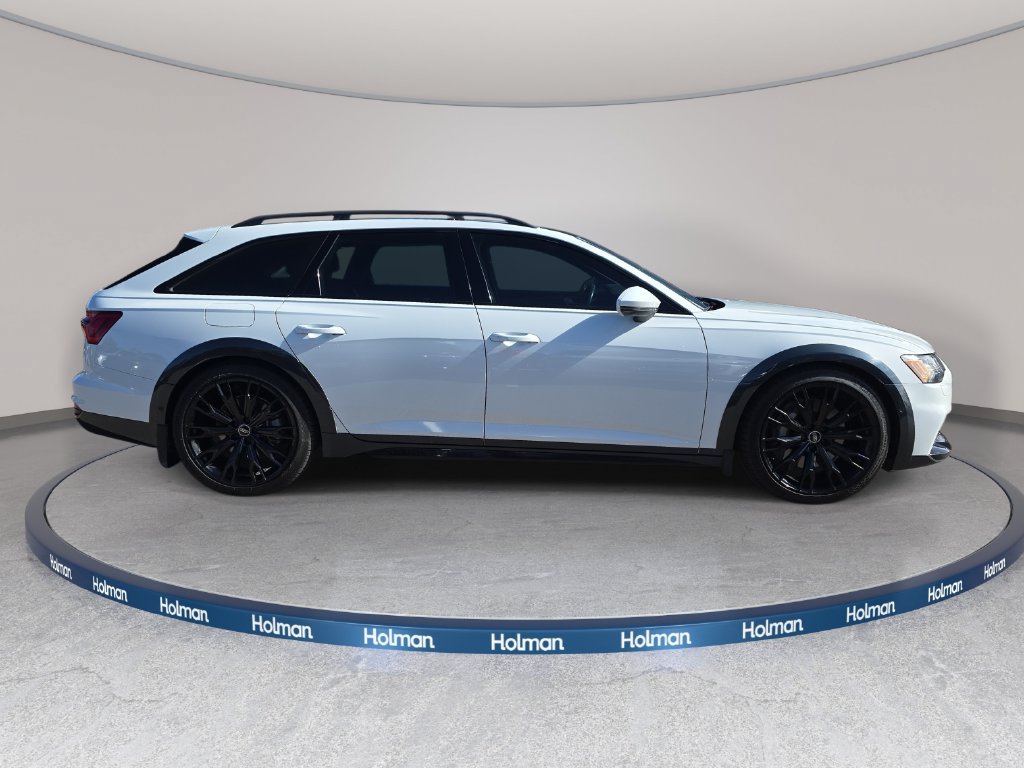 Used 2023 Audi A6 3.0T allroad Prestige AWD/4WD image 5