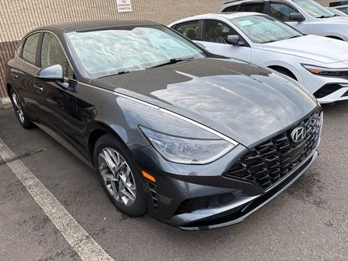Used 2023 Hyundai Sonata SEL FWD image 3