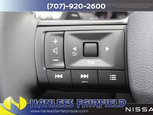 New 2026 Nissan Rogue SV w/ Cold Weather Package AWD/4WD image 29