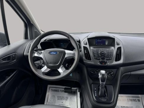 Used 2016 Ford Transit Connect XL FWD image 18