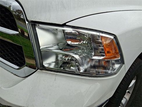 Used 2021 RAM 1500 Tradesman w/ Popular Equipment Group image 10