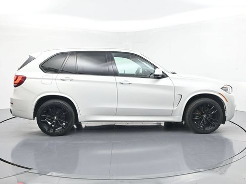 Used 2017 BMW X5 xDrive50i AWD/4WD image 4