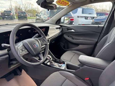 Used 2024 Buick Encore GX Preferred image 10