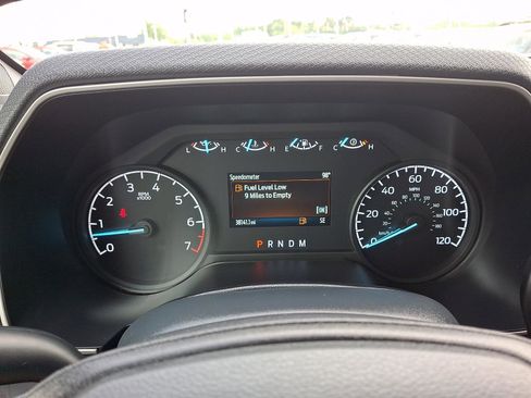 Used 2023 Ford F150 XL w/ Rattler Package AWD/4WD image 19