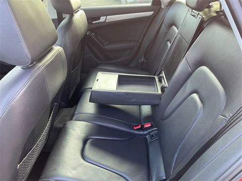 Used 2014 Audi A4 Premium Plus image 30