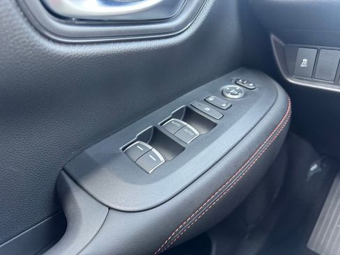 New 2026 Honda HR-V Sport image 12