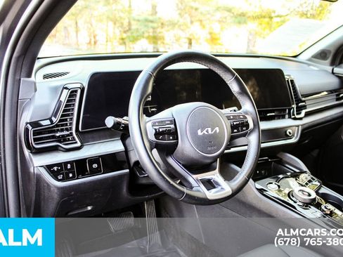 Used 2024 Kia Sportage X-Line image 23