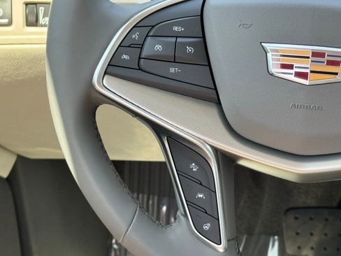 New 2026 Cadillac XT5 Premium Luxury FWD image 26