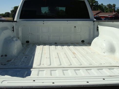 Used 2024 RAM 2500 Big Horn AWD/4WD image 14
