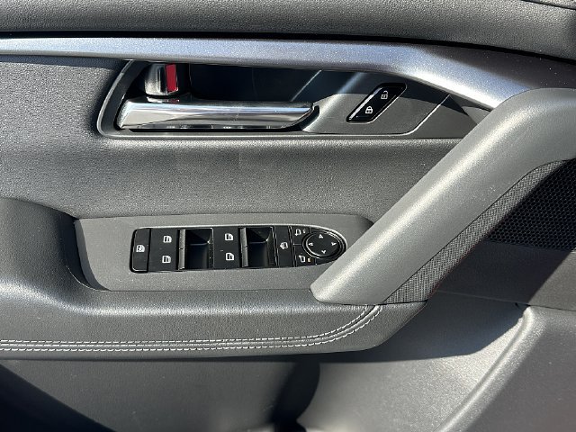 New 2026 MAZDA CX-5 Select AWD/4WD image 20