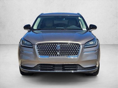 Used 2020 Lincoln Corsair FWD w/ Equipment Group 101A image 2