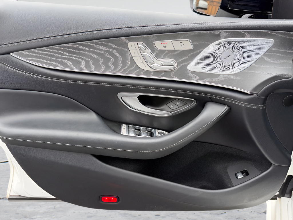 Used 2022 Mercedes-Benz AMG GT 53 image 48