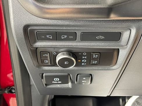 Used 2023 Ford F150 Platinum w/ Equipment Group 701A High AWD/4WD image 16