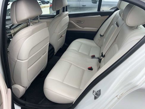 Used 2016 BMW 535i xDrive Sedan AWD/4WD image 25