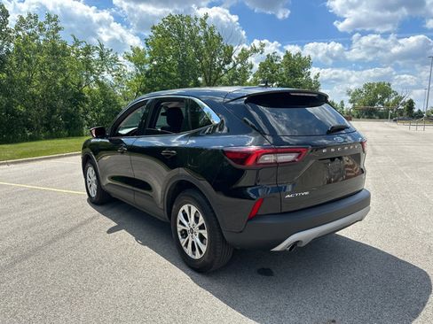 Used 2023 Ford Escape Active image 6