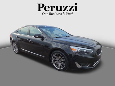 Used 2014 Kia Cadenza Limited image 1