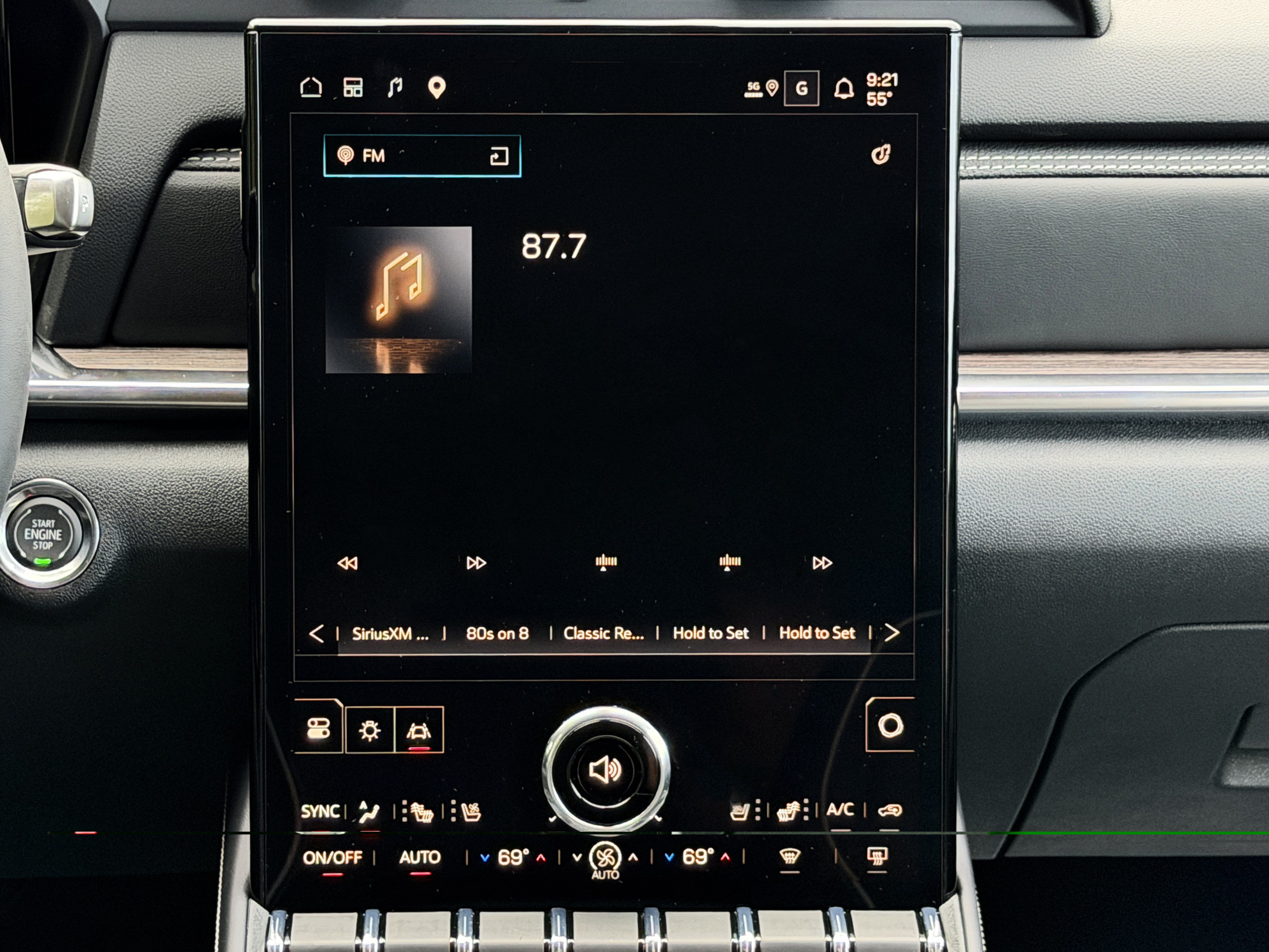 New 2027 GMC Terrain Denali AWD/4WD image 29