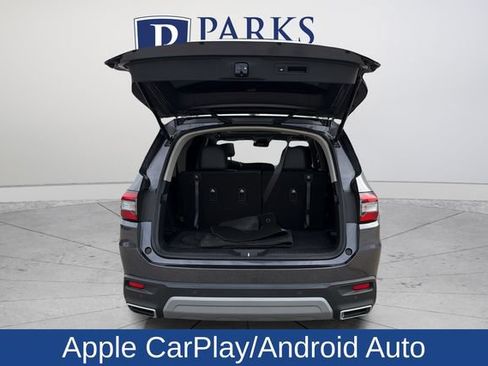 Used 2023 Honda Pilot Elite image 19