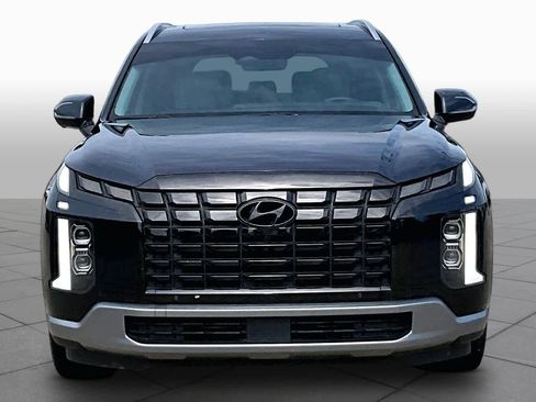 Used 2024 Hyundai Palisade SEL FWD image 4
