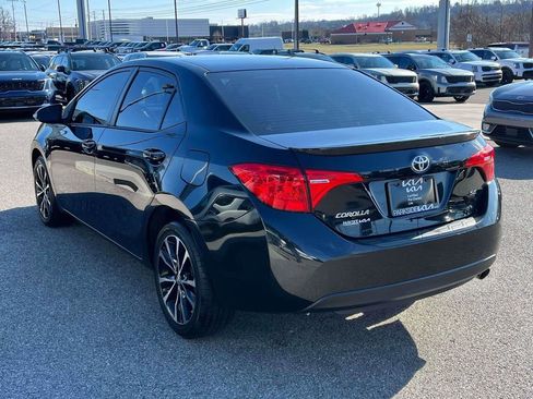 Used 2018 Toyota Corolla LE image 28